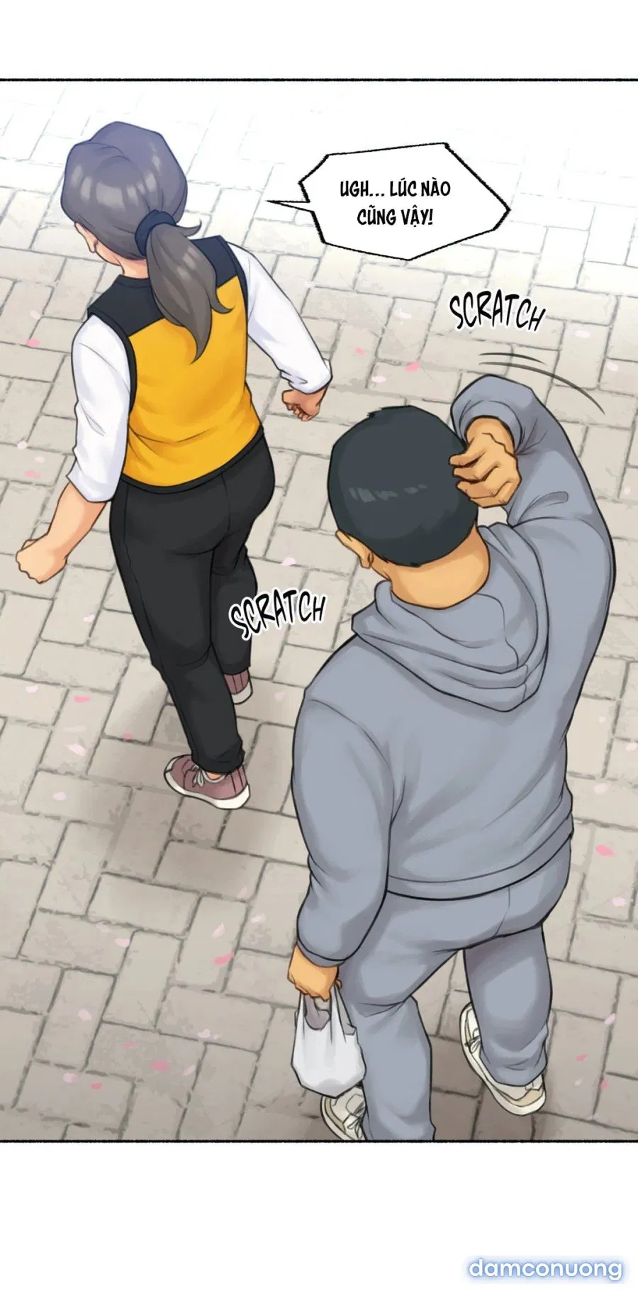 Bạn đã chịch bao giờ chưa (sex only) 