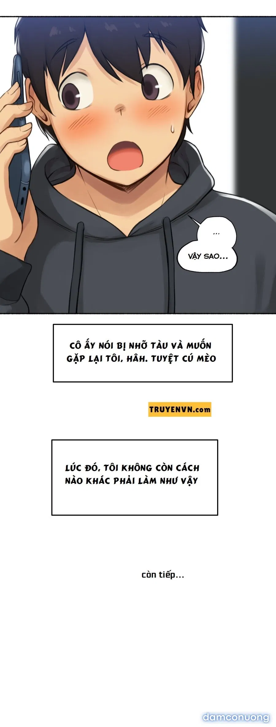 Bạn đã chịch bao giờ chưa (sex only) 