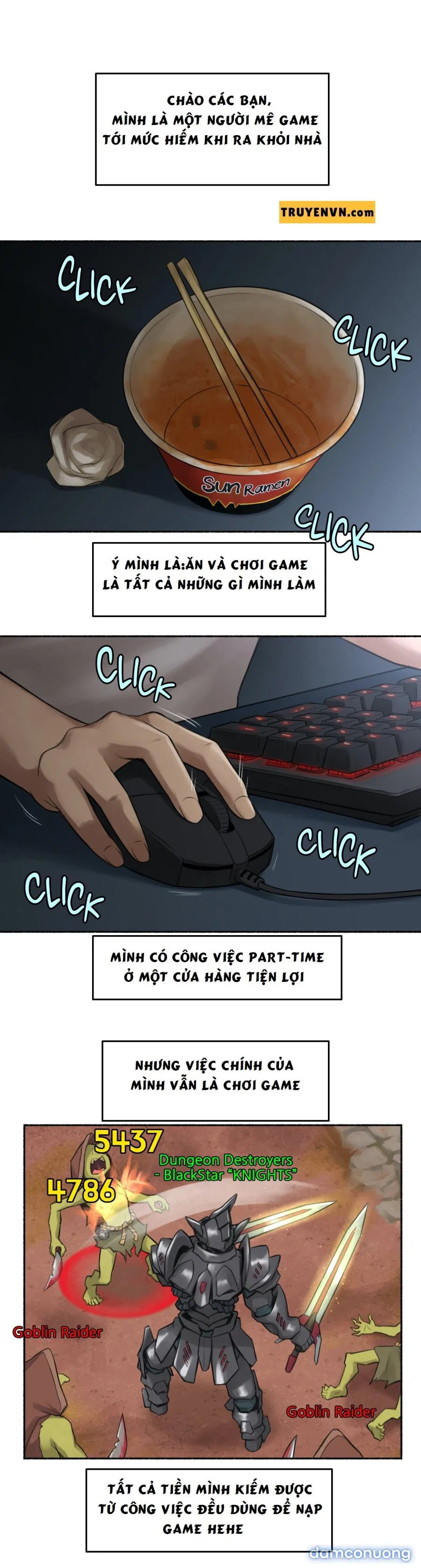 Bạn đã chịch bao giờ chưa (sex only) 