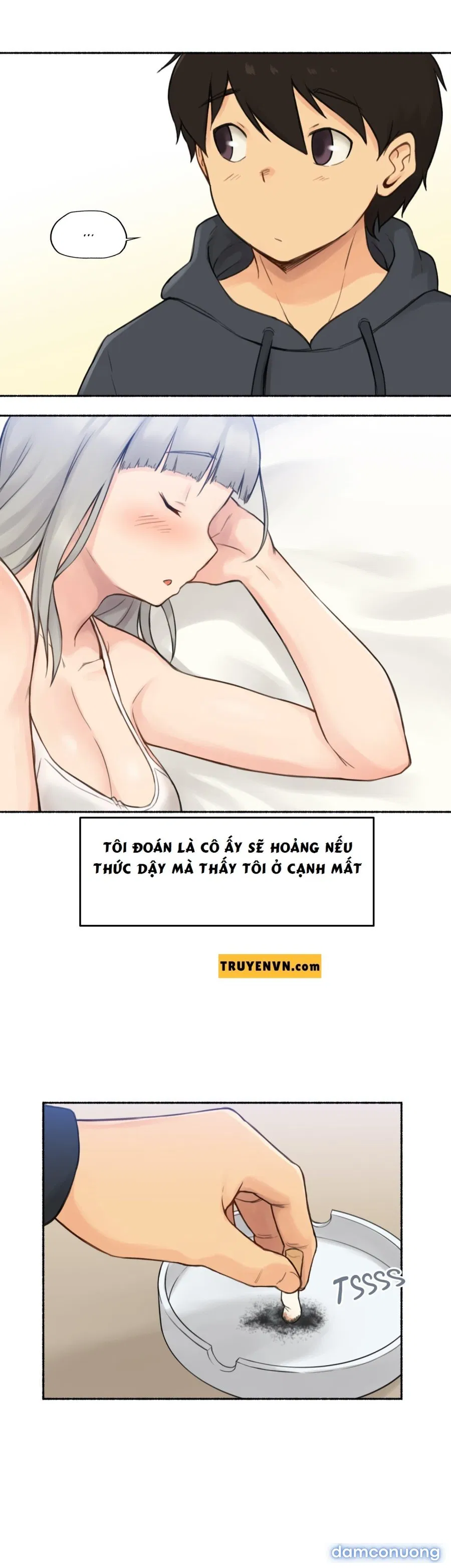 Bạn đã chịch bao giờ chưa (sex only) 