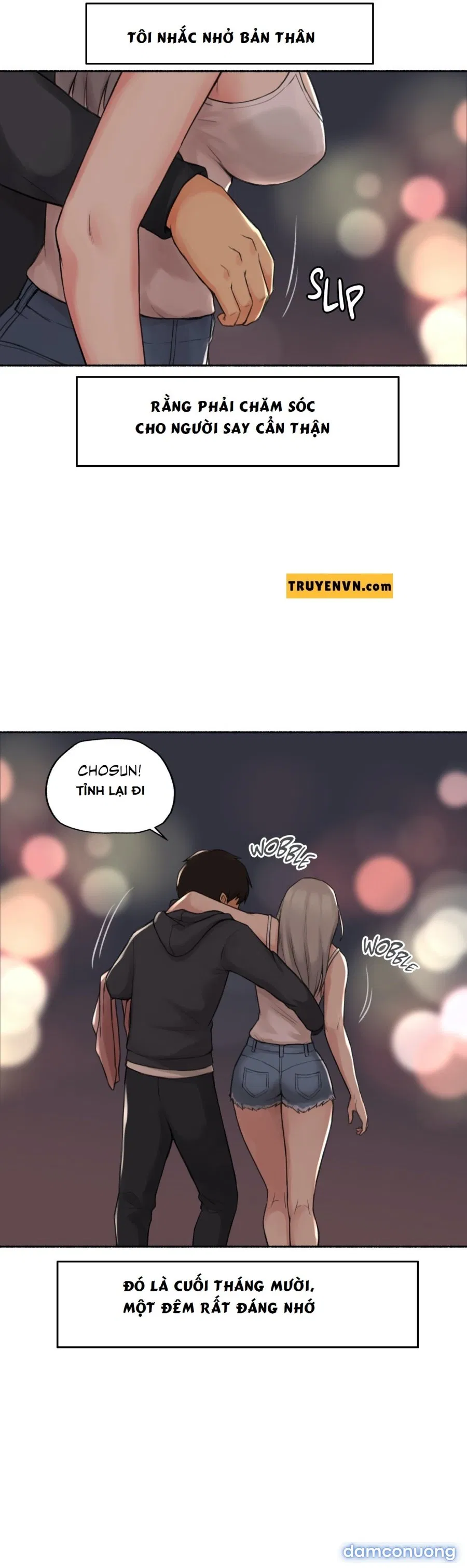 Bạn đã chịch bao giờ chưa (sex only) 