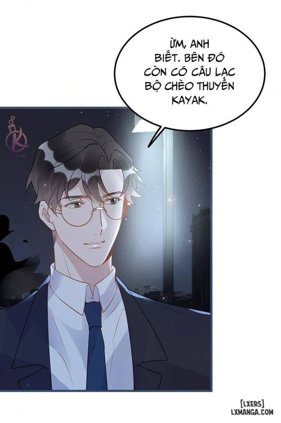 Khoảng cách của người 
