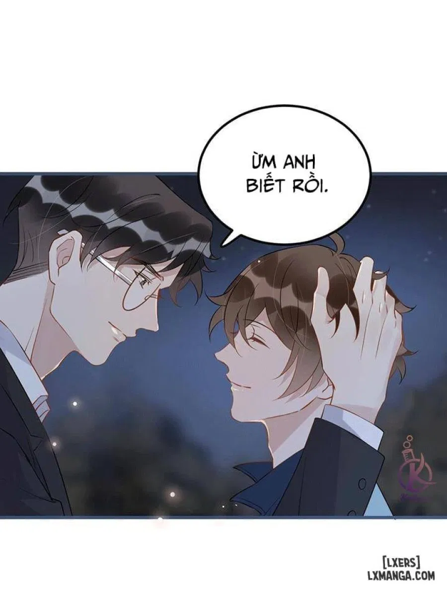 Khoảng cách của người 