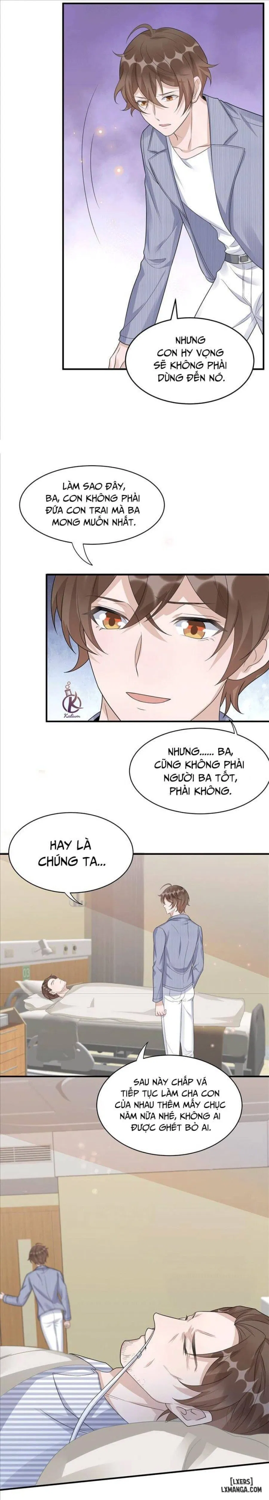 Khoảng cách của người 