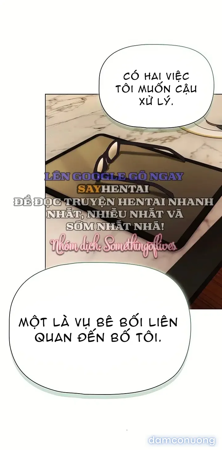 Công Ty Dịch Vụ Vụng Trộm 