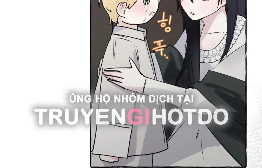 [18+] Chó Sống Trong Khu Vườn Của Hoàng Cung 