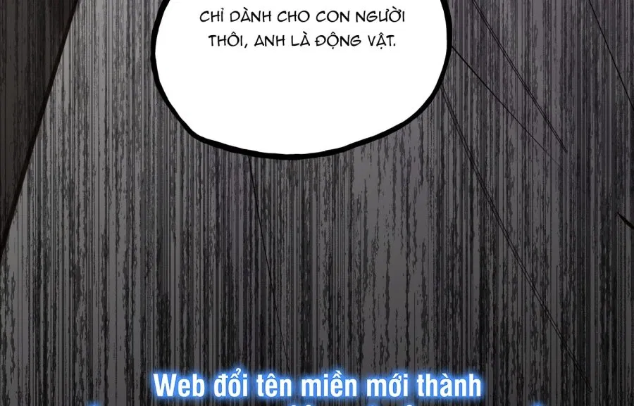 [18+] Chó Sống Trong Khu Vườn Của Hoàng Cung 