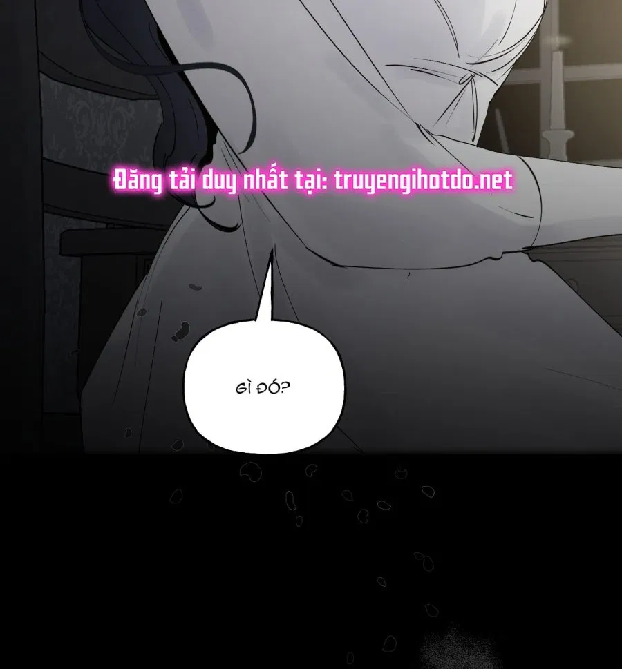 [18+] Chó Sống Trong Khu Vườn Của Hoàng Cung 