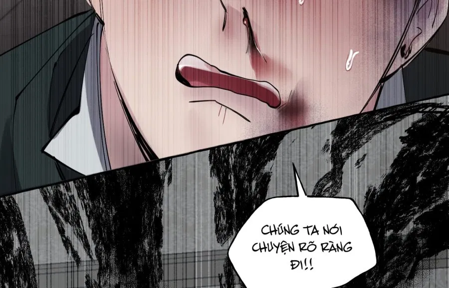 [18+] Chó Sống Trong Khu Vườn Của Hoàng Cung 