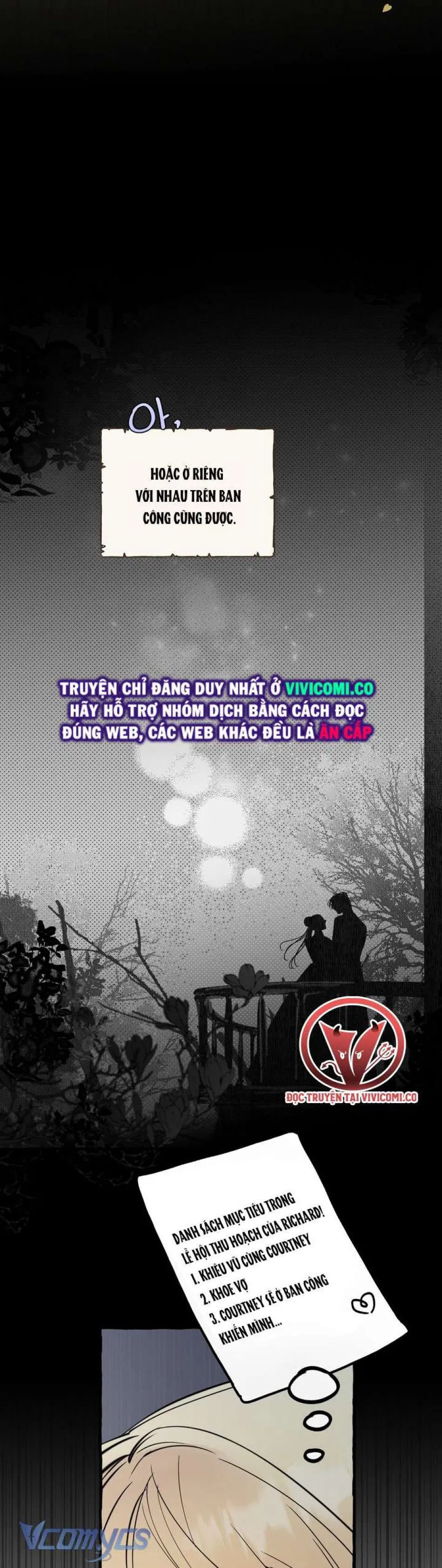 [18+] Chó Sống Trong Khu Vườn Của Hoàng Cung 