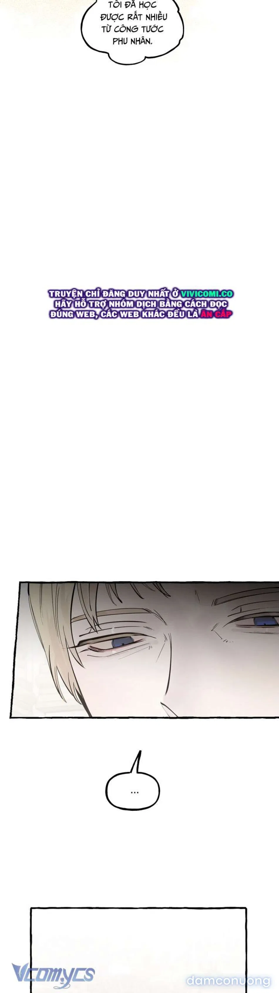 [18+] Chó Sống Trong Khu Vườn Của Hoàng Cung 