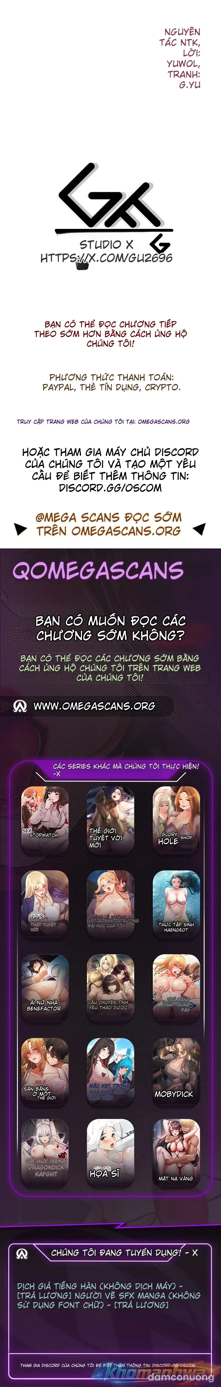 Đừng mơ tao sẽ chịu khuất phục! 