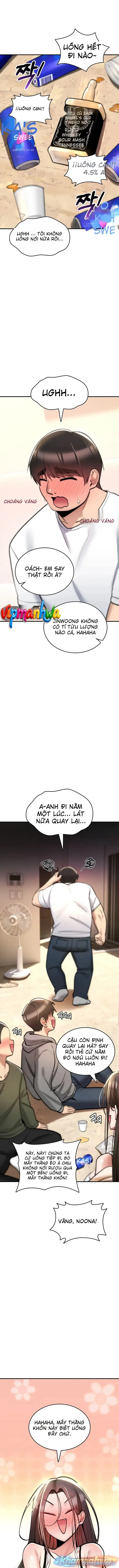 Đừng mơ tao sẽ chịu khuất phục! 