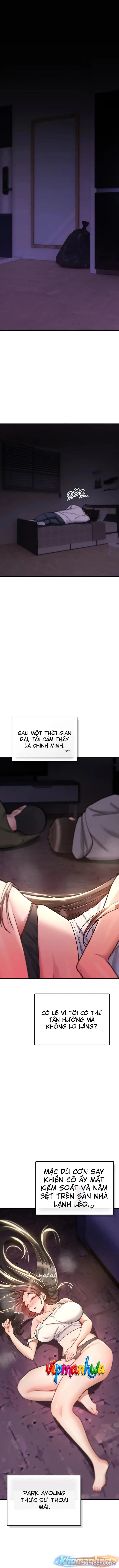 Đừng mơ tao sẽ chịu khuất phục! 