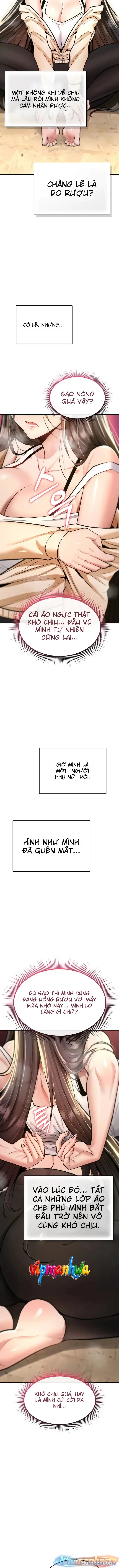 Đừng mơ tao sẽ chịu khuất phục! 