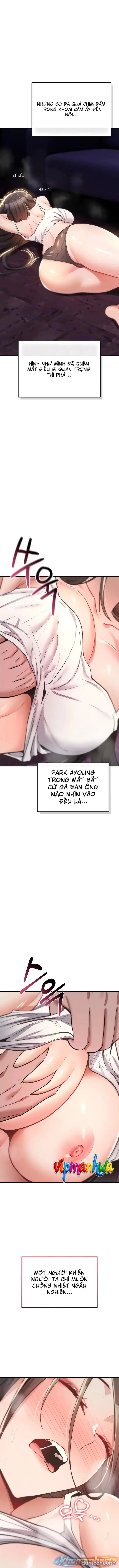 Đừng mơ tao sẽ chịu khuất phục! 