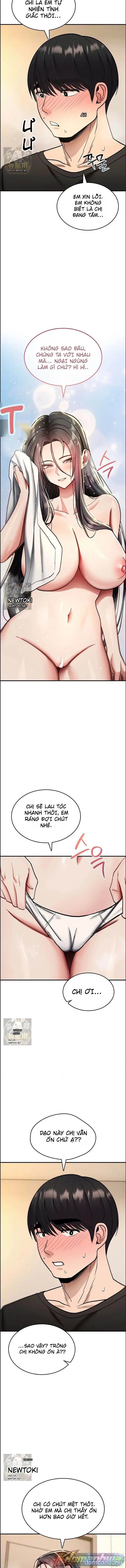 Đừng mơ tao sẽ chịu khuất phục! 