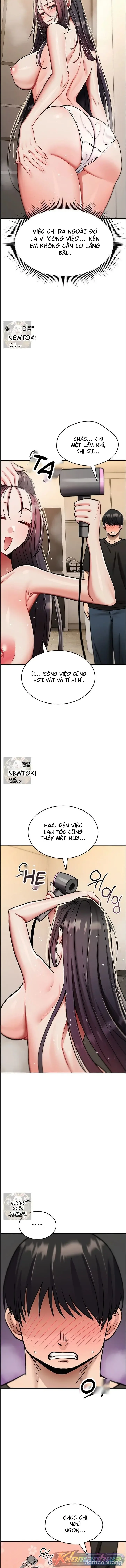 Đừng mơ tao sẽ chịu khuất phục! 