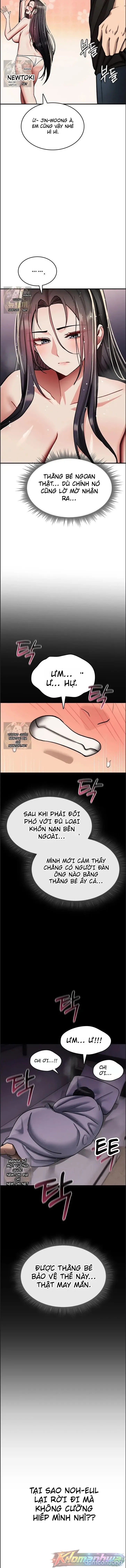 Đừng mơ tao sẽ chịu khuất phục! 