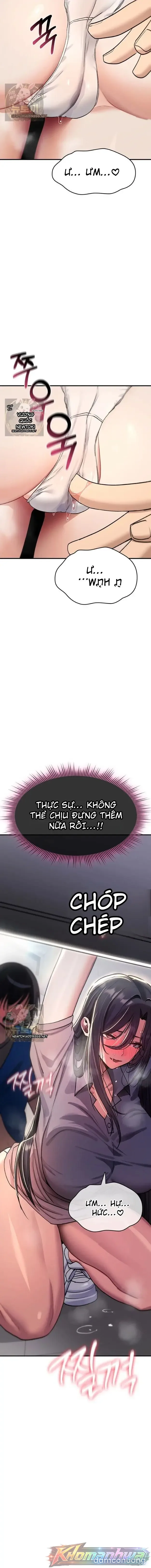 Đừng mơ tao sẽ chịu khuất phục! 