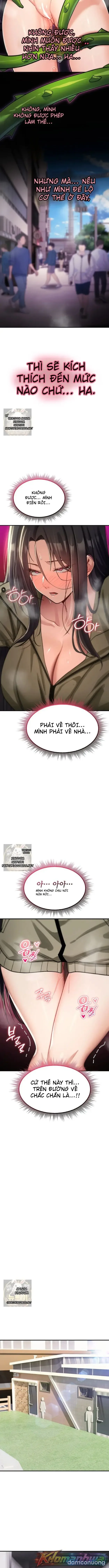 Đừng mơ tao sẽ chịu khuất phục! 
