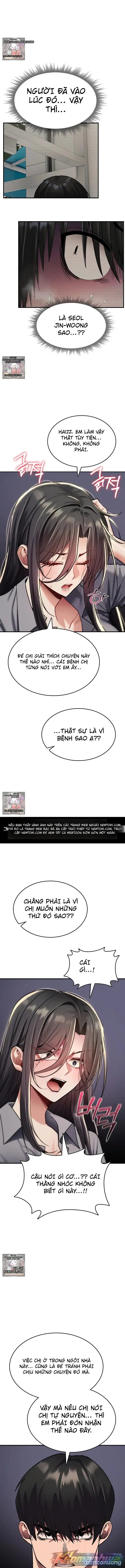 Đừng mơ tao sẽ chịu khuất phục! 