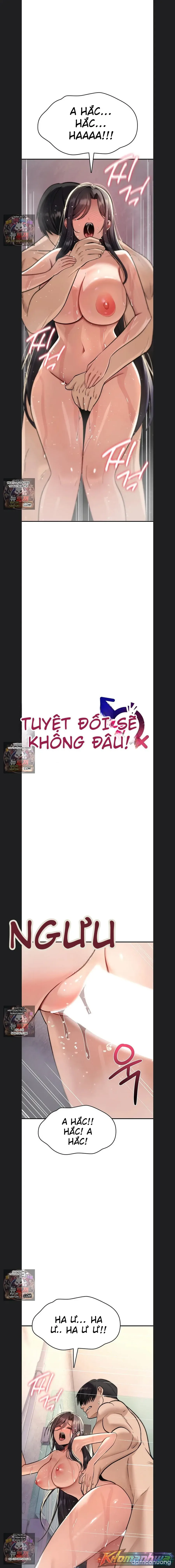 Đừng mơ tao sẽ chịu khuất phục! 