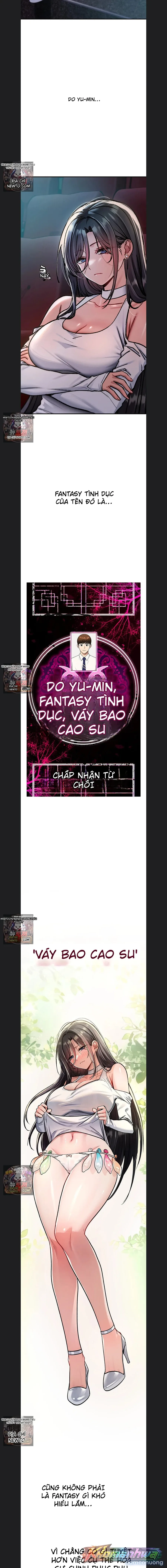 Đừng mơ tao sẽ chịu khuất phục! 