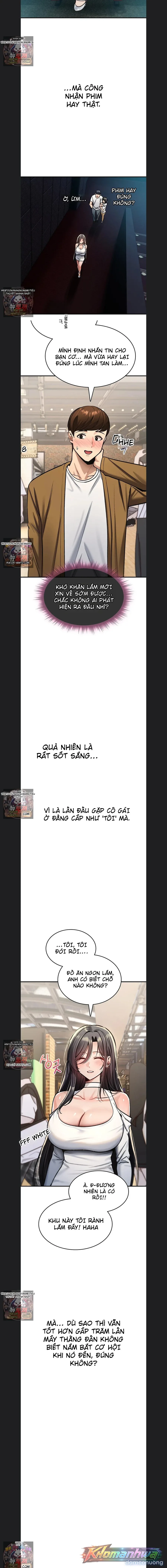 Đừng mơ tao sẽ chịu khuất phục! 