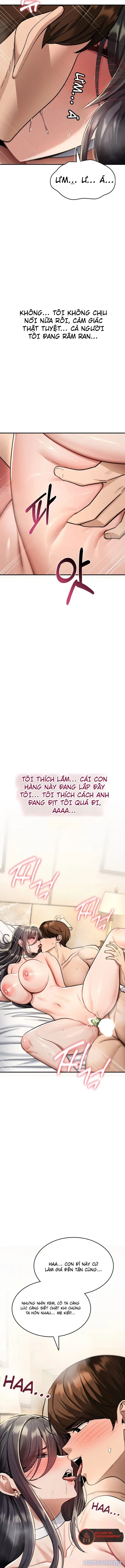 Đừng mơ tao sẽ chịu khuất phục! 