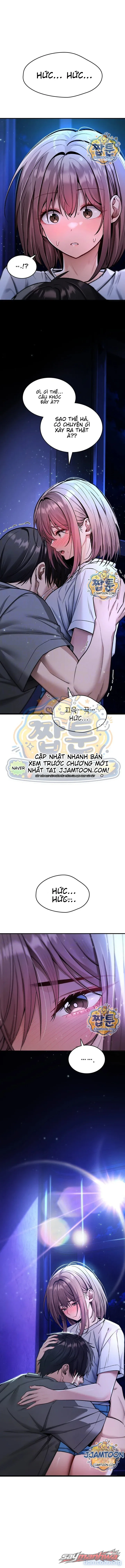 Đừng mơ tao sẽ chịu khuất phục! 