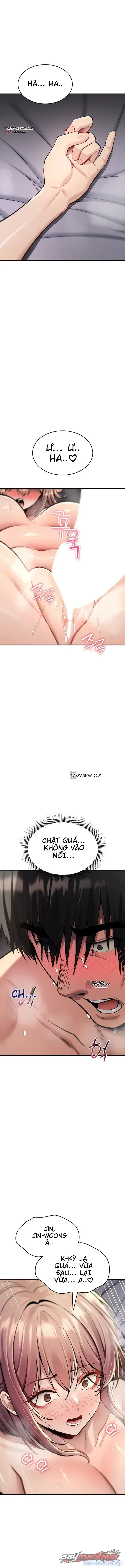 Đừng mơ tao sẽ chịu khuất phục! 
