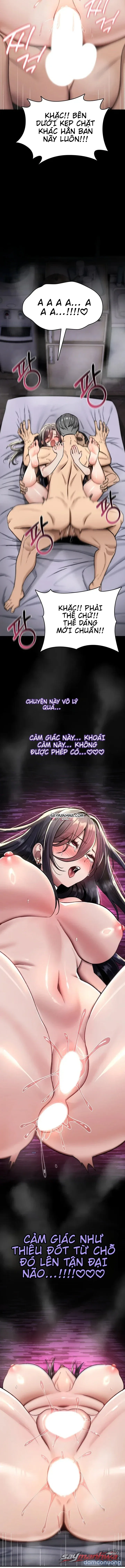 Đừng mơ tao sẽ chịu khuất phục! 