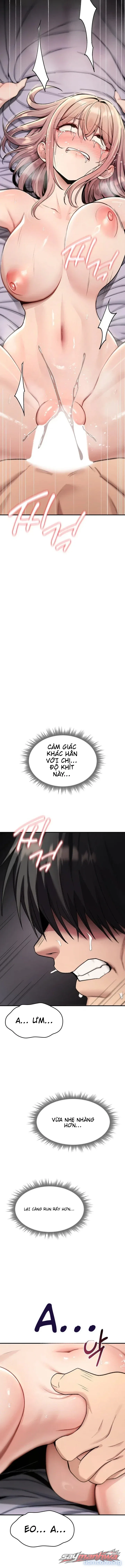 Đừng mơ tao sẽ chịu khuất phục! 