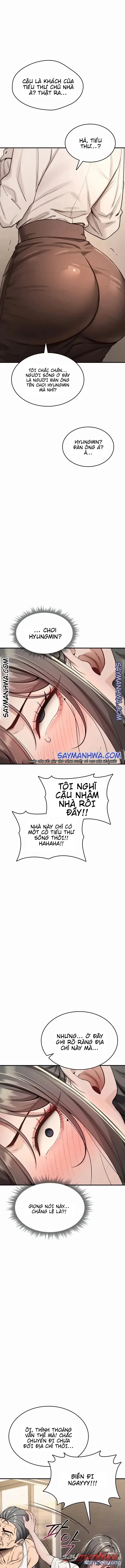 Đừng mơ tao sẽ chịu khuất phục! 