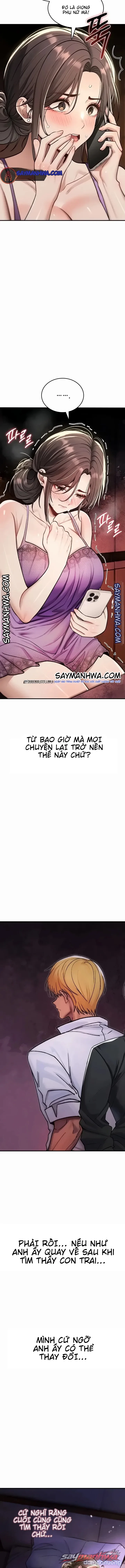 Đừng mơ tao sẽ chịu khuất phục! 