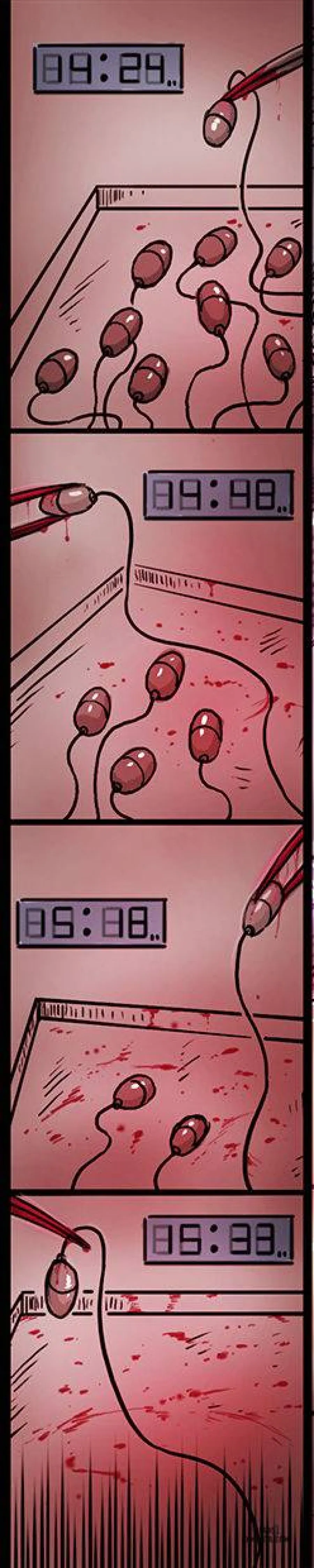 Abuse Program 