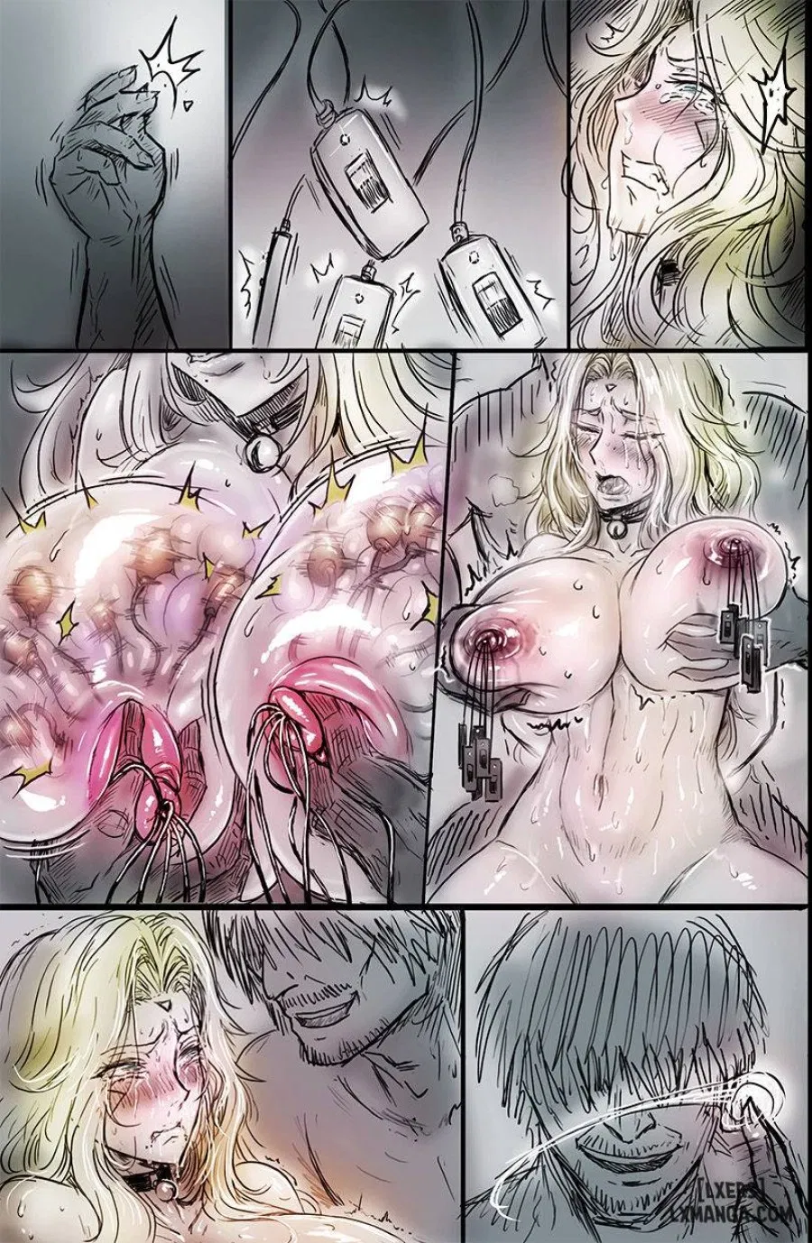 Abuse Program 