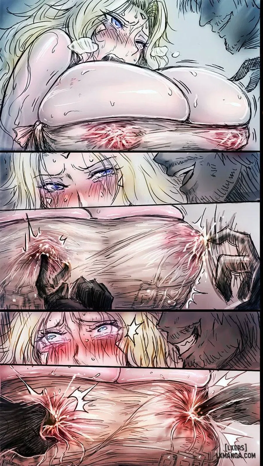 Abuse Program 