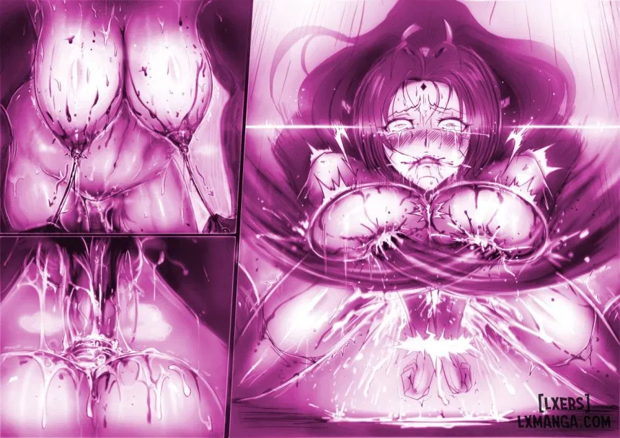 Abuse Program 