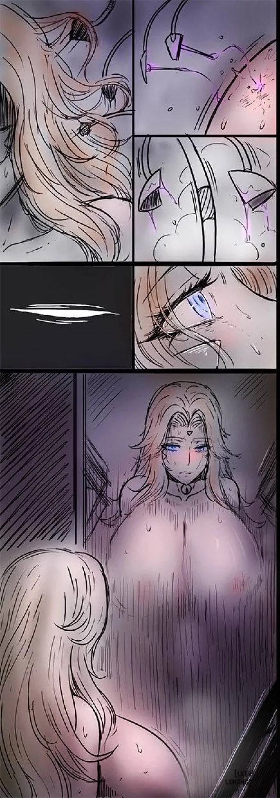 Abuse Program 