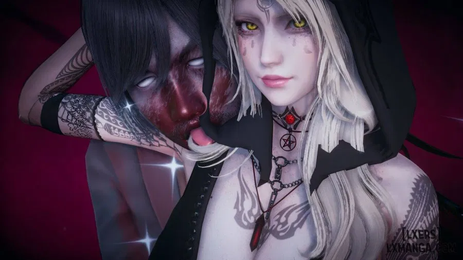 Cute Dmitresque 