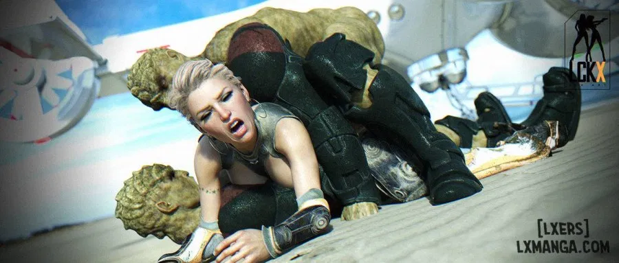 Looks Can Kill - Misc 