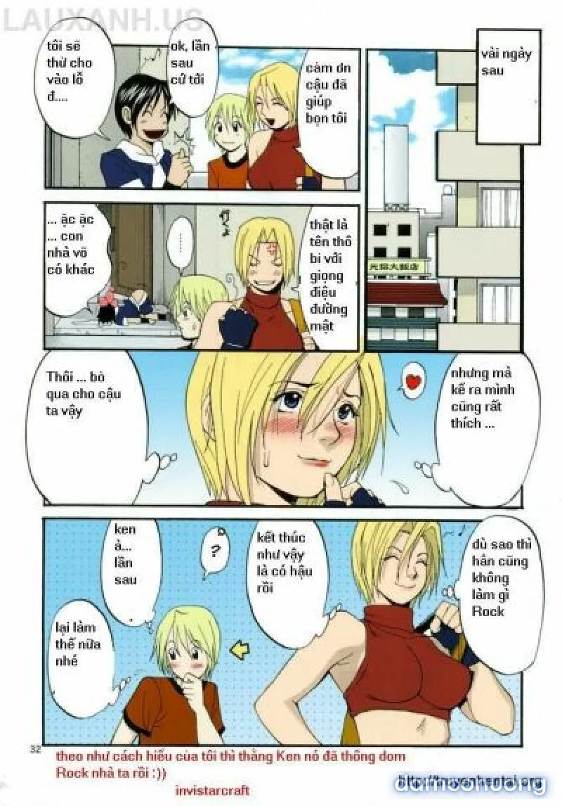 Yuri & Friends Mary Special 