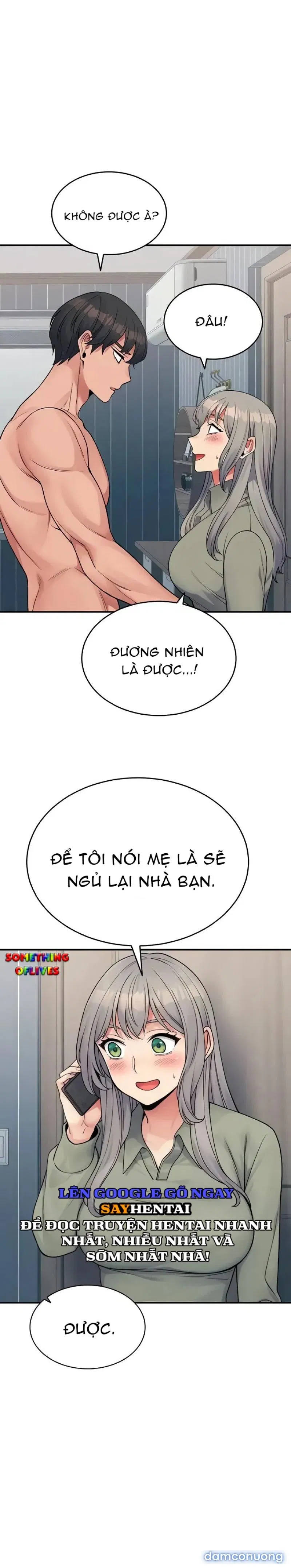 Giảng viên cuồng dâm đó từng là tình một đêm của tôi (sex only) 