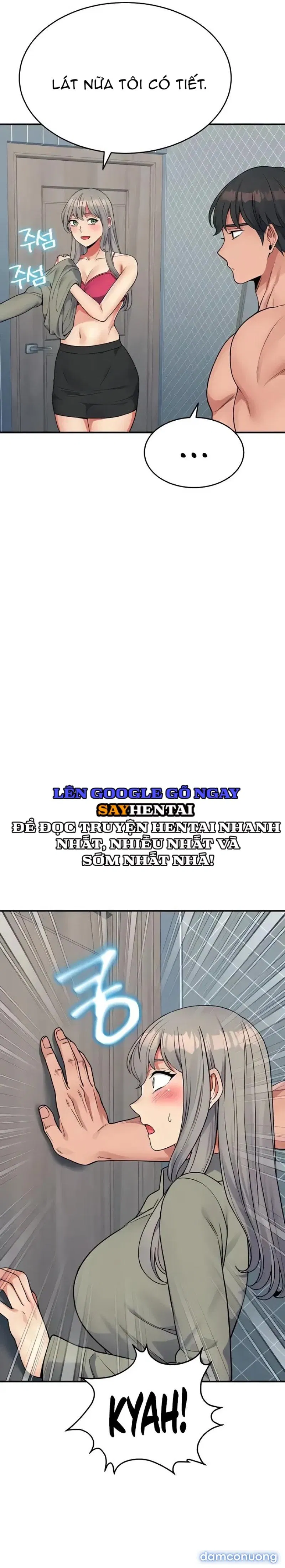 Giảng viên cuồng dâm đó từng là tình một đêm của tôi (sex only) 