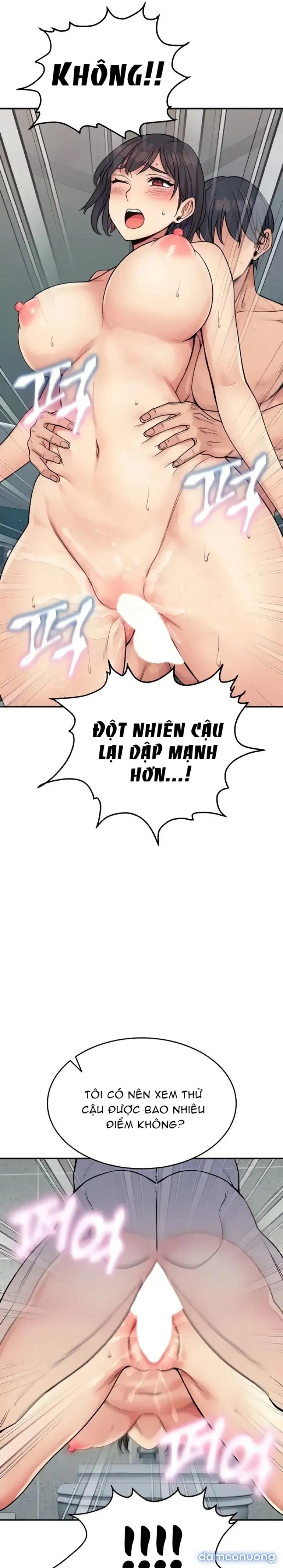 Giảng viên cuồng dâm đó từng là tình một đêm của tôi (sex only) 