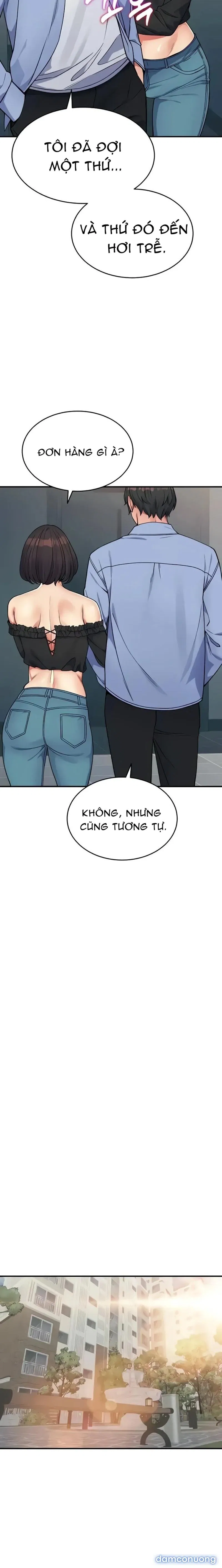 Giảng viên cuồng dâm đó từng là tình một đêm của tôi (sex only) 