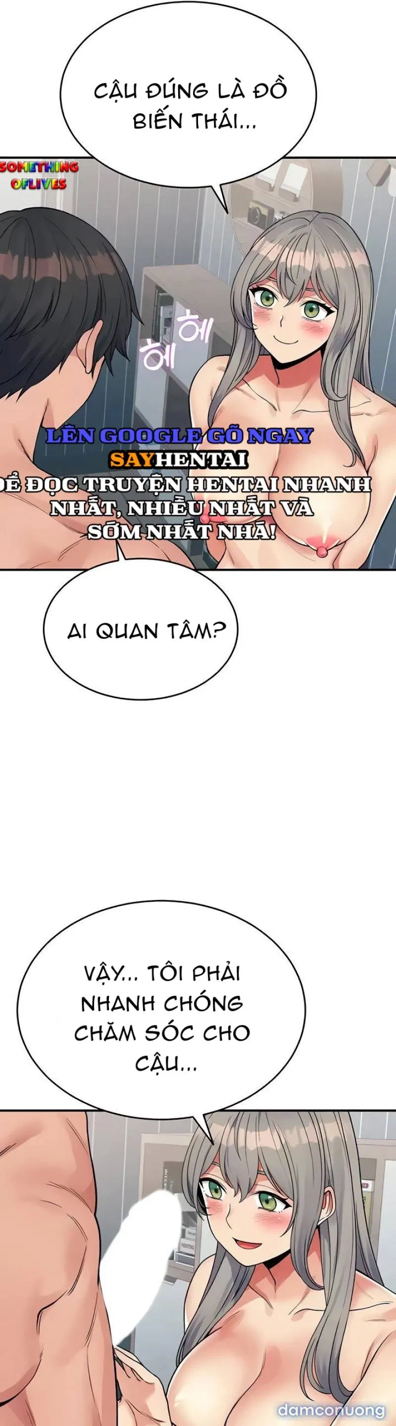 Giảng viên cuồng dâm đó từng là tình một đêm của tôi (sex only) 
