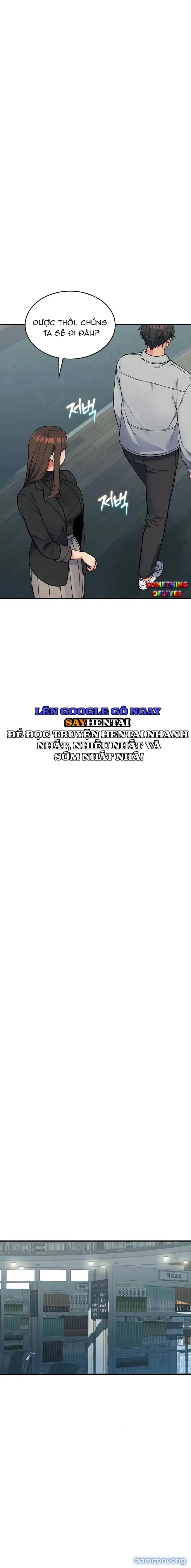 Giảng viên cuồng dâm đó từng là tình một đêm của tôi (sex only) 